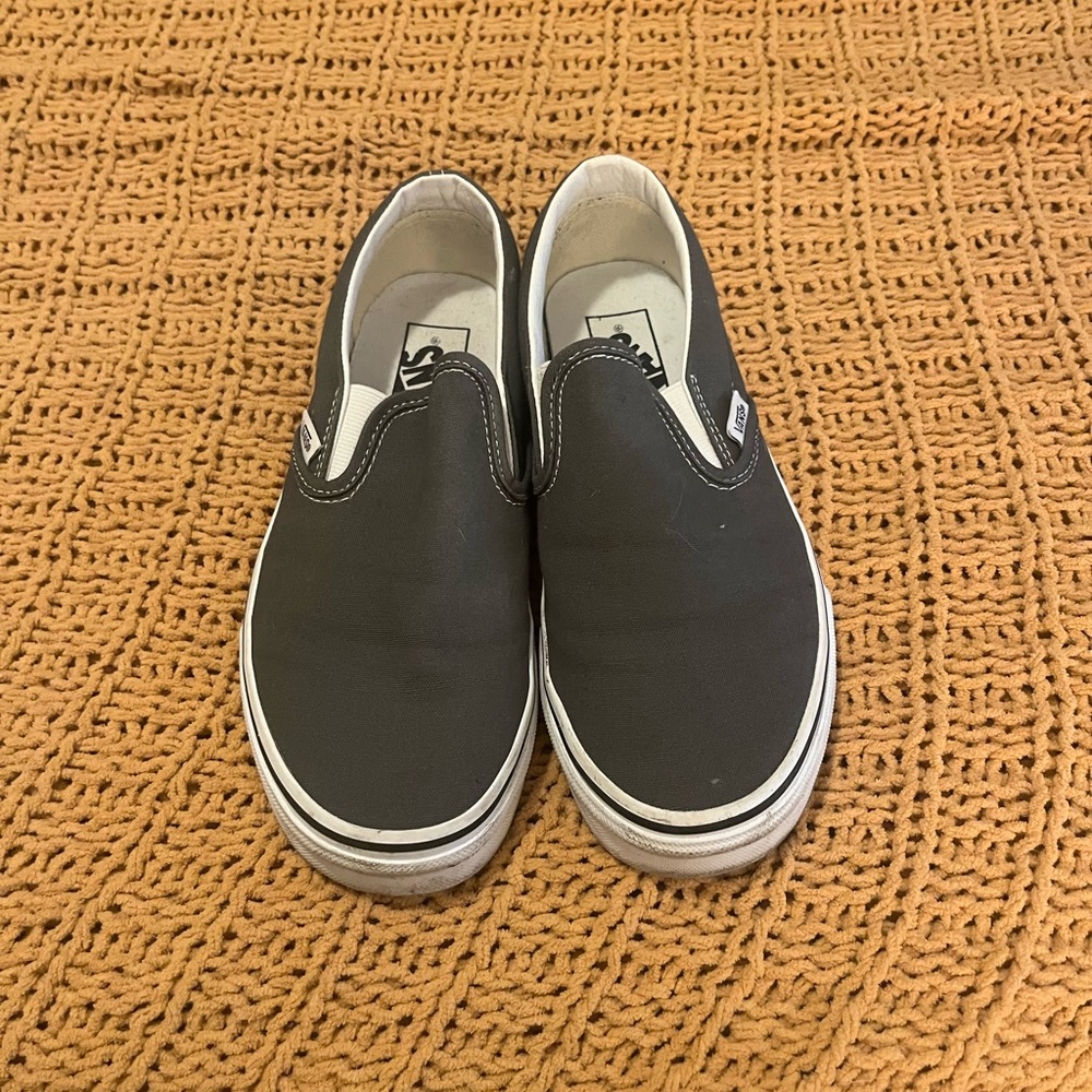 Vans Slip Ons